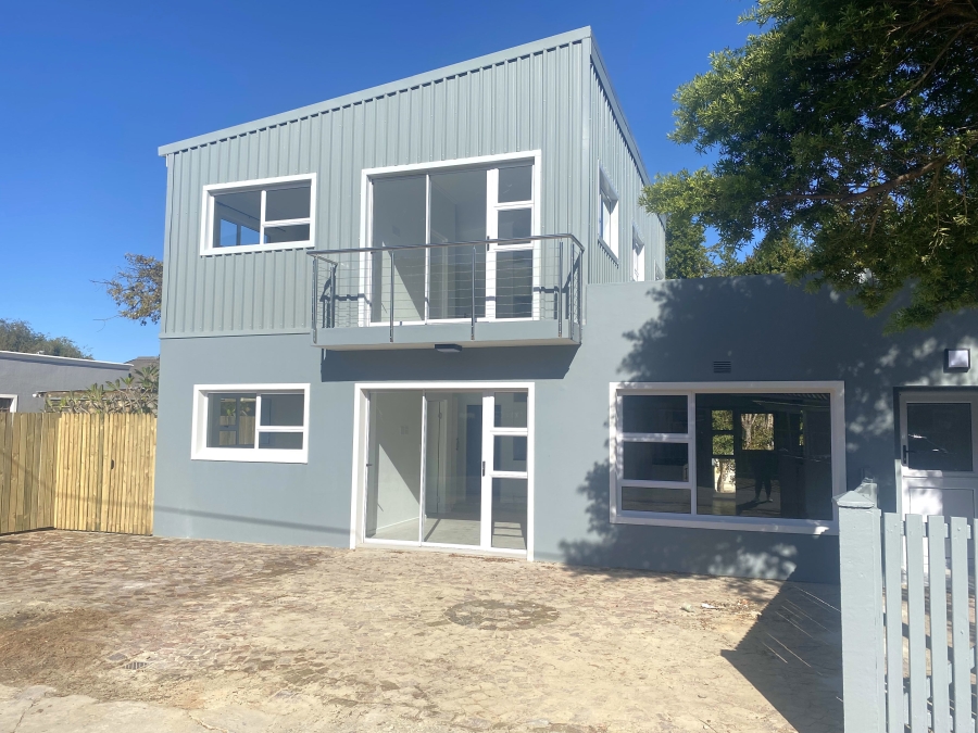 To Let 1 Bedroom Property for Rent in Knysna Central Western Cape